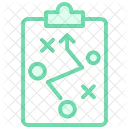 Tactics  Icon