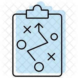 Tactics  Icon