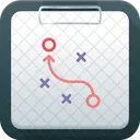 Tic Tac Toe Icon