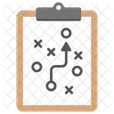 Tic Tac Toe Icône