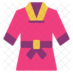 Taekwondo  Icon