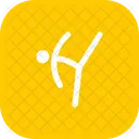 Taekwondo  Symbol