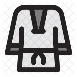 Taekwondo  Icono