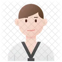 Taekwondo  Icon