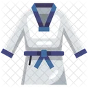 Taekwondo  Icono