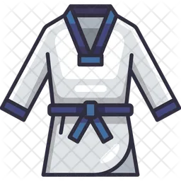 Taekwondo  Icon