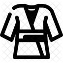 Olympische Spiele Schwarzes Fullsymbol Symbol