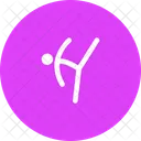 Taekwondo  Icon