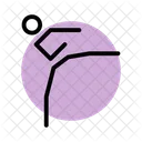Taekwondo  Ícone