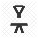 Taekwondo  Icône