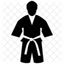 Taekwondo Uniform Taekwondo Martial Arts Symbol