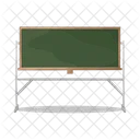 Whiteboard Prasentation Tafel Symbol