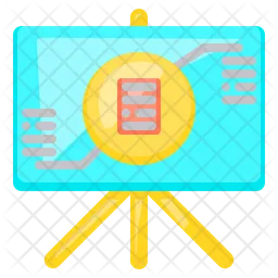 Tafel Graph Kreis  Symbol