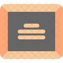 Tafel  Symbol