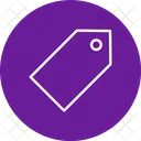 Tag Icon