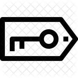Tag Icon