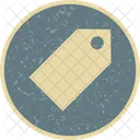 Tag Icon