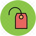 Tag Label Product Icon