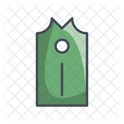 Tag Icon