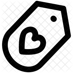 Tag Icon