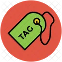 Tag  Icon