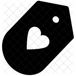 Tag Icon