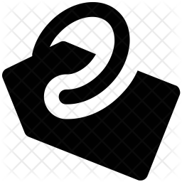 Tag Icon