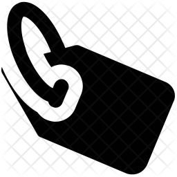 Tag Icon