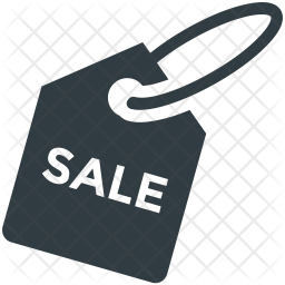 Tag Icon