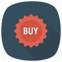 Tag Price Sale Icon