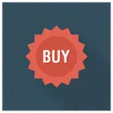 Tag Price Sale Icon