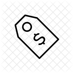 Tag Icon