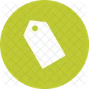 Tag Label Icon