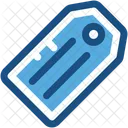 Tag Label Deal Icon