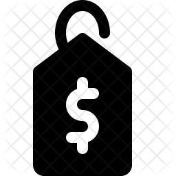 Tag Icon