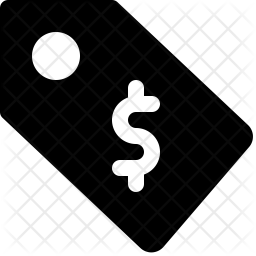 Tag Icon