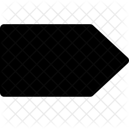 Tag Icon