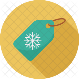 Tag Icon