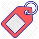 Tag Label Sale Icon