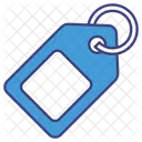 Tag Label Sale Icon