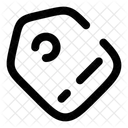 Tag Icon