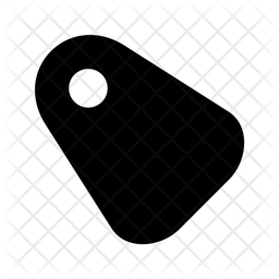 Tag Icon