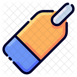 Tag Icon