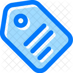 Tag  Icon