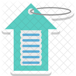 Tag Icon