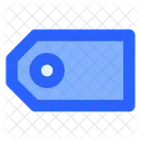 Tag Price Label Icon