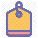Tag Sale Promotion Icon