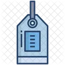 Tag Label Hanging Icon