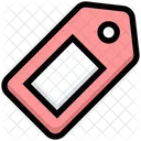 Tag Lable Price Tag Icon