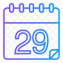 Tag 29  Symbol